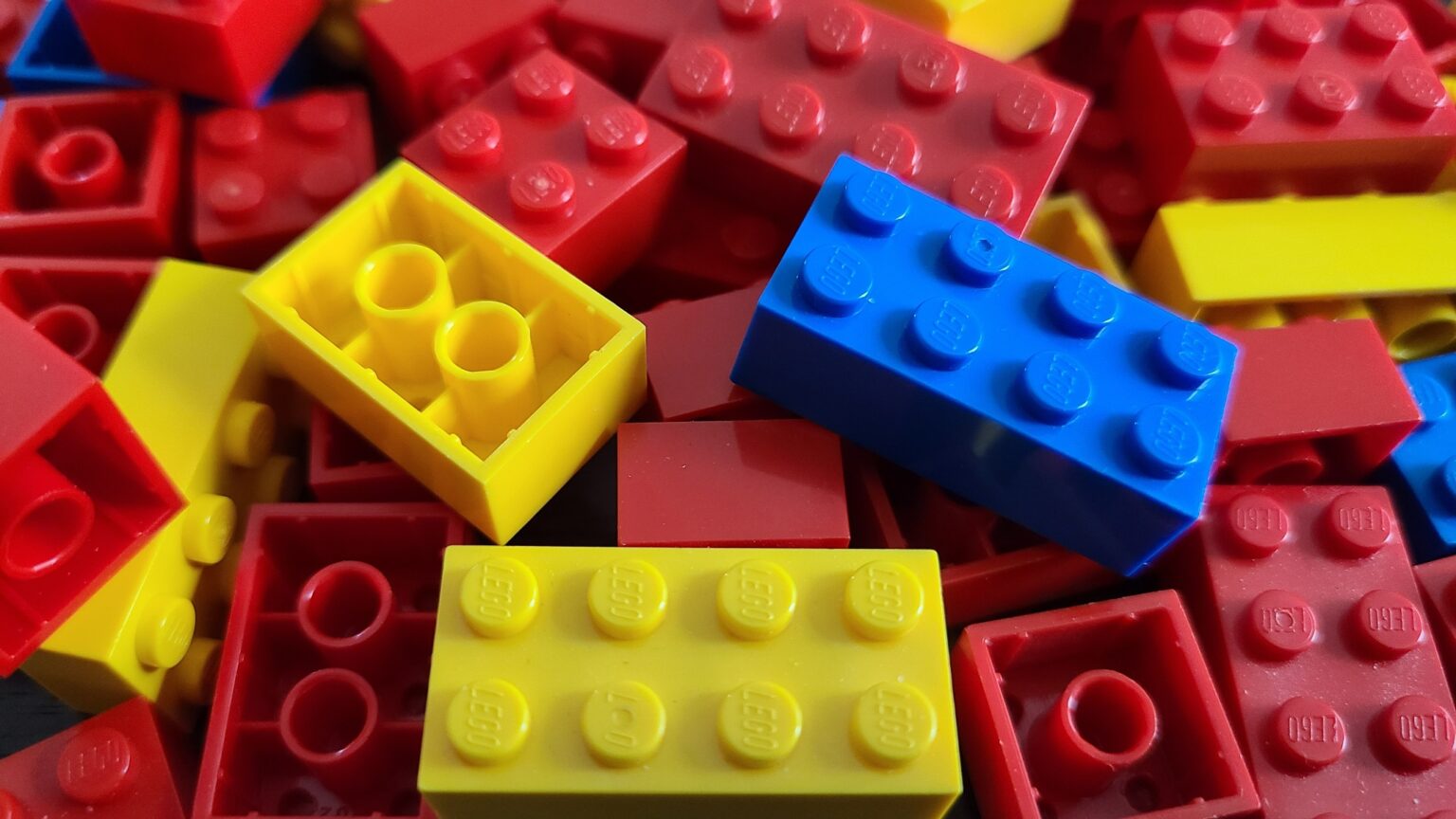 How Do LEGO Bricks Stick Together? Brick Hobbyist