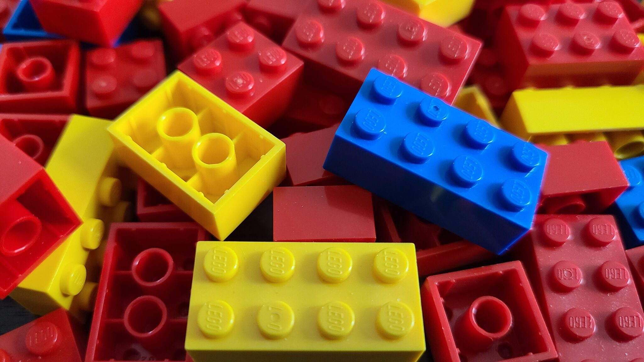 How Do LEGO Bricks Stick Together? - Brick Hobbyist