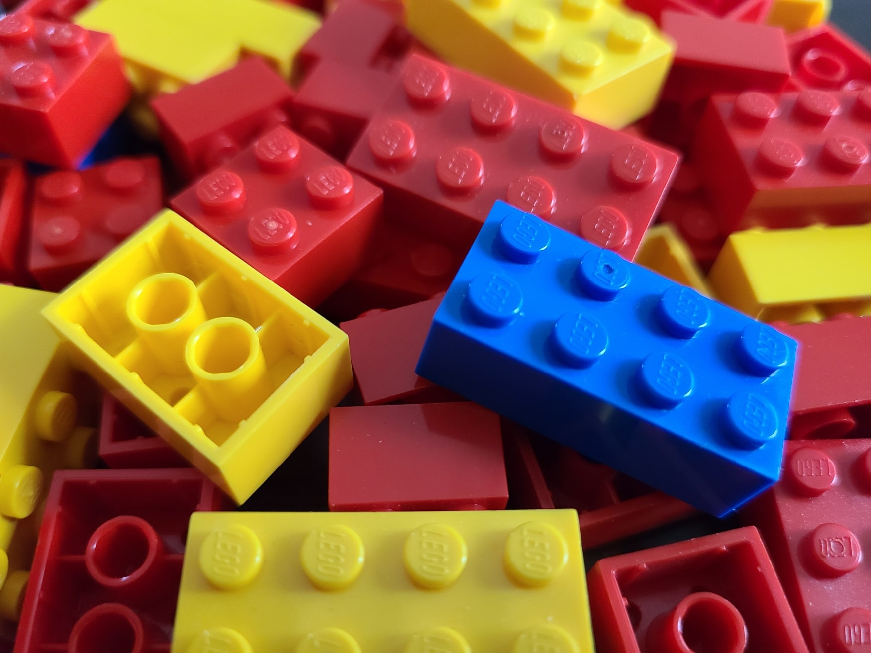 How Do LEGO Bricks Stick Together? - Brick Hobbyist