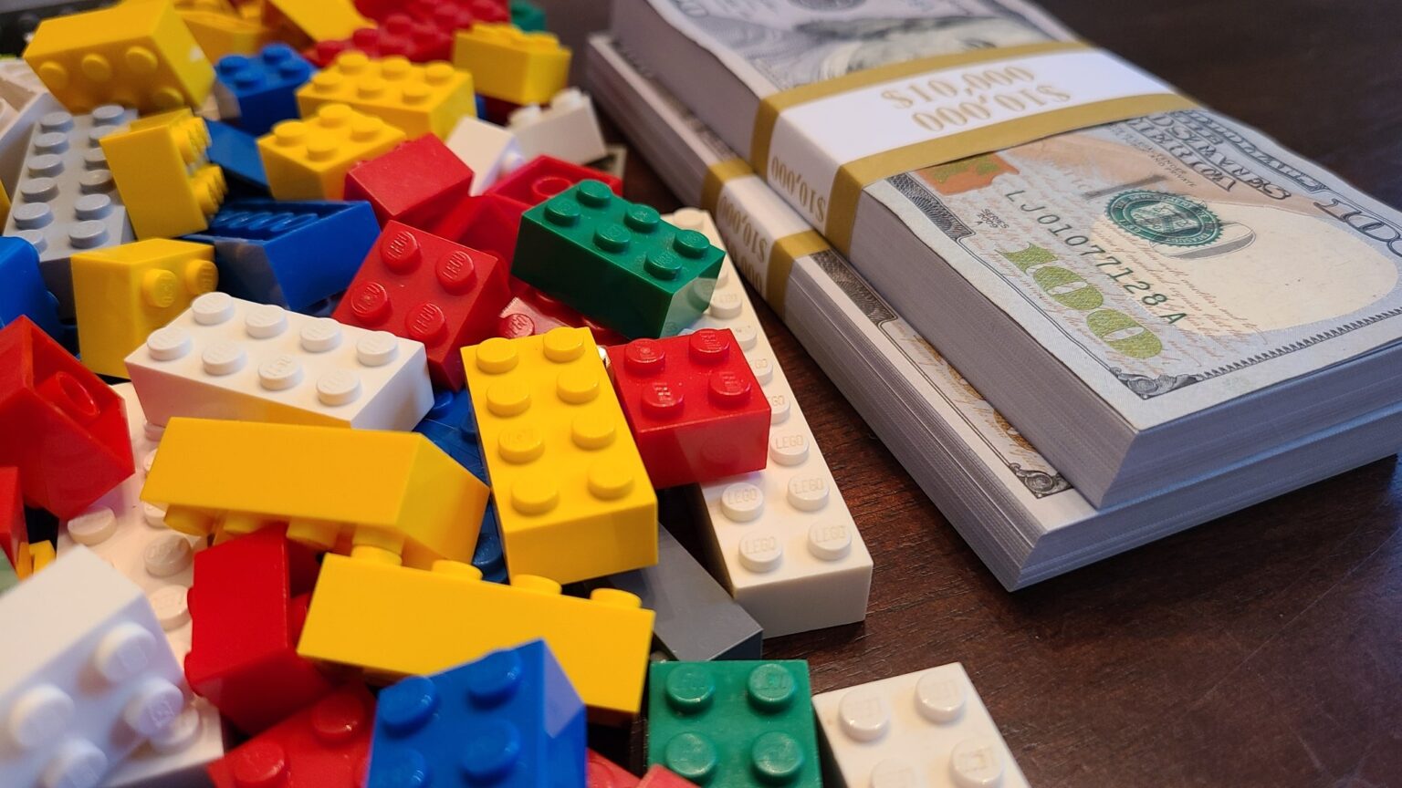 Why Is LEGO So Expensive? (An InDepth Answer) Brick Hobbyist