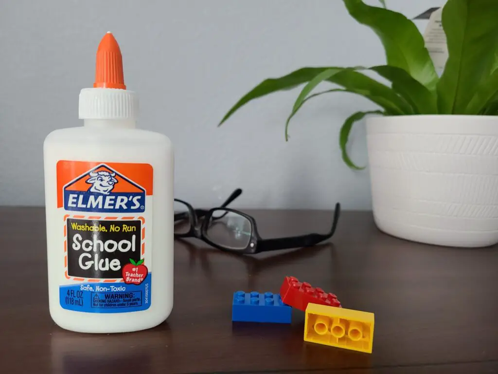 Should You Glue LEGO Sets Together? Brick Hobbyist